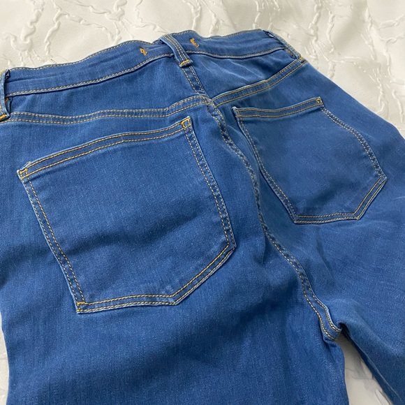 NWT Free People jeans size 30 - Picture 10 of 10